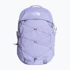 Zaino urbano da donna The North Face Borealis pale plum light