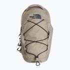 Zaino urbano a tracolla singola The North Face Borealis Sling 6 l stone slab/dark