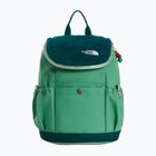 Zaino urbano The North Face Mini Explorer dimmed algae/slate moss/pacific teal