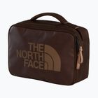 Beauty case The North Face Base Camp Voyager Dopp Kit dark chestnut/g