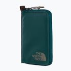 Portafoglio The North Face Base Camp Voyager pacific teal/dark chest