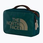 Beauty case The North Face Base Camp Voyager Dopp Kit pacific teal/dark chest