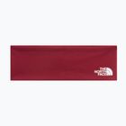 Fascia per la testa The North Face Base burgundy crush