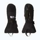 Guanti da sci per bambini The North Face Montana Mitt tnf black