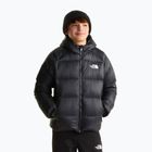 Piumino bambino The North Face Hydrenalite Down Hooded tnf black