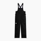 Pantaloni da sci per bambini The North Face Freedom Insulated Bib tnf black