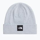 Cappello invernale The North Face Dock Worker Recycled Beanie tnf pale grey heather