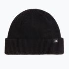 Cappello invernale The North Face Fisherman Beanie tnf black