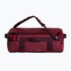 Borsa da viaggio The North Face Base Camp Voyager Duffel 32 l burgundy crush/deep bur