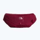 Marsupio cintura The North Face Glen Canyon Lumbar burgundy crush