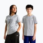 Maglietta per bambini The North Face Evolution Simple Dome SS Tee tnf pale grey h
