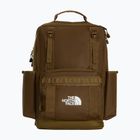 Zaino urbano The North Face Base Camp Daypack caraway seed