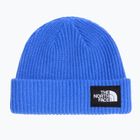 Cappello invernale The North Face Salty Lined active blue