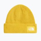 Cappello invernale The North Face Salty Lined pigment yellow