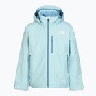 Giacca da sci bambino The North Face Freedom Insulated glacier