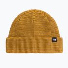 Cappello invernale The North Face Fisherman Beanie citrine yellow