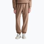 Pantaloni da donna The North Face Evolution Simple Dome Regular garnet