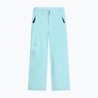 Pantaloni da sci da donna The North Face Descendit Regular glacier