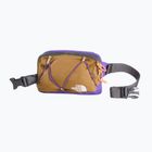 Marsupio cintura The North Face Terra Lumbar 1 l utility brown/peak purple