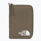 Portafoglio The North Face Base Camp Voyager garnet/timeless