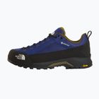 Scarpe da avvicinamento uomo The North Face Verto Alpine GTX bold blue/caraway seed