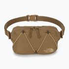 Marsupio cintura The North Face Terra Lumbar 1 l utility brown/khaki stone