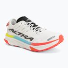 Scarpe da corsa donna Altra Mont Blanc Carbon white/black/firey coral