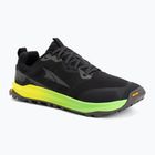 Scarpe da corsa uomo Altra Lone Peak 9+ black/dark gull grey