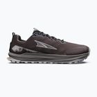 Scarpe da corsa uomo Altra Lone Peak 9+ chocolate torte/silver