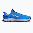 Scarpe da corsa uomo Altra Lone Peak 9+ victoria blue/gray