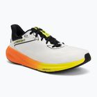Scarpe da corsa uomo Altra Motiv FLX white/black/safety yellow