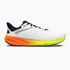 Scarpe da corsa uomo Altra Motiv FLX white/black/safety yellow