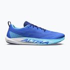 Scarpe da corsa uomo Altra Vanish Pulse victoria blue/bluefish