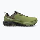 Scarpe da corsa uomo Altra Timp 6 GTX Iguana/Silver