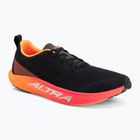 Scarpe da corsa uomo Altra Vanish Pulse black/silver/orange pop