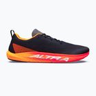 Scarpe da corsa uomo Altra Vanish Pulse black/silver/orange pop