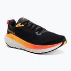 Scarpe da corsa uomo Altra FWD Via 2 black/orange pop/coral