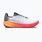 Scarpe da corsa uomo Altra Experience Flow 3 white/black/orange pop