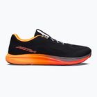 Scarpe da corsa uomo Altra Escalante 5 black/fiery coral/orange
