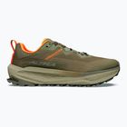 Scarpe da corsa uomo Altra Olympus 7 dark olive/black