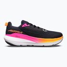 Scarpe da corsa donna Altra FWD Via 2 black/silver/pink