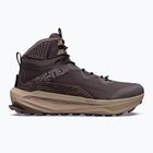 Scarpe da corsa uomo Altra Olympus 7 Mid GTX chocolate brown/brown