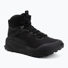 Scarpe da corsa uomo Altra Olympus 7 Mid GTX black/black/dark shadow