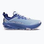 Scarpe da corsa donna Altra Experience Wild 3+ windward blue/orchid