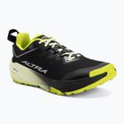 Scarpe da corsa uomo Altra Experience Wild 3+ black/silver/acid lime