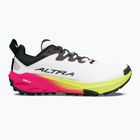 Scarpe da corsa donna Altra Experience Wild 3+ ice/black/safety yellow