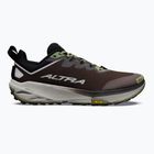 Scarpe da corsa uomo Altra Experience Wild 3+ chocolate torte/gray