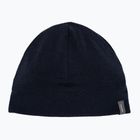 Cappello invernale icebreaker Merino 260 Ridge Beanie midnight navy