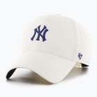 47 Brand New York Yankees Vent MVP berretto da baseball in gesso