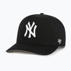 47 Marca New York Yankees Cappello Hitch nero